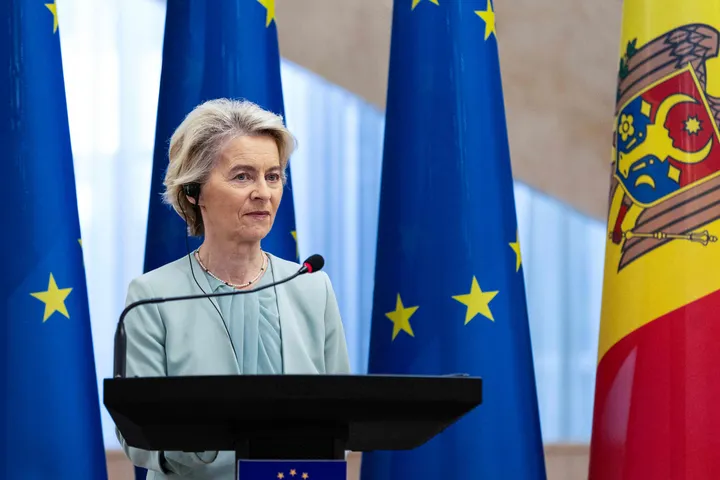 EU commends Armenia's push for normalisation with Türkiye, regional stability