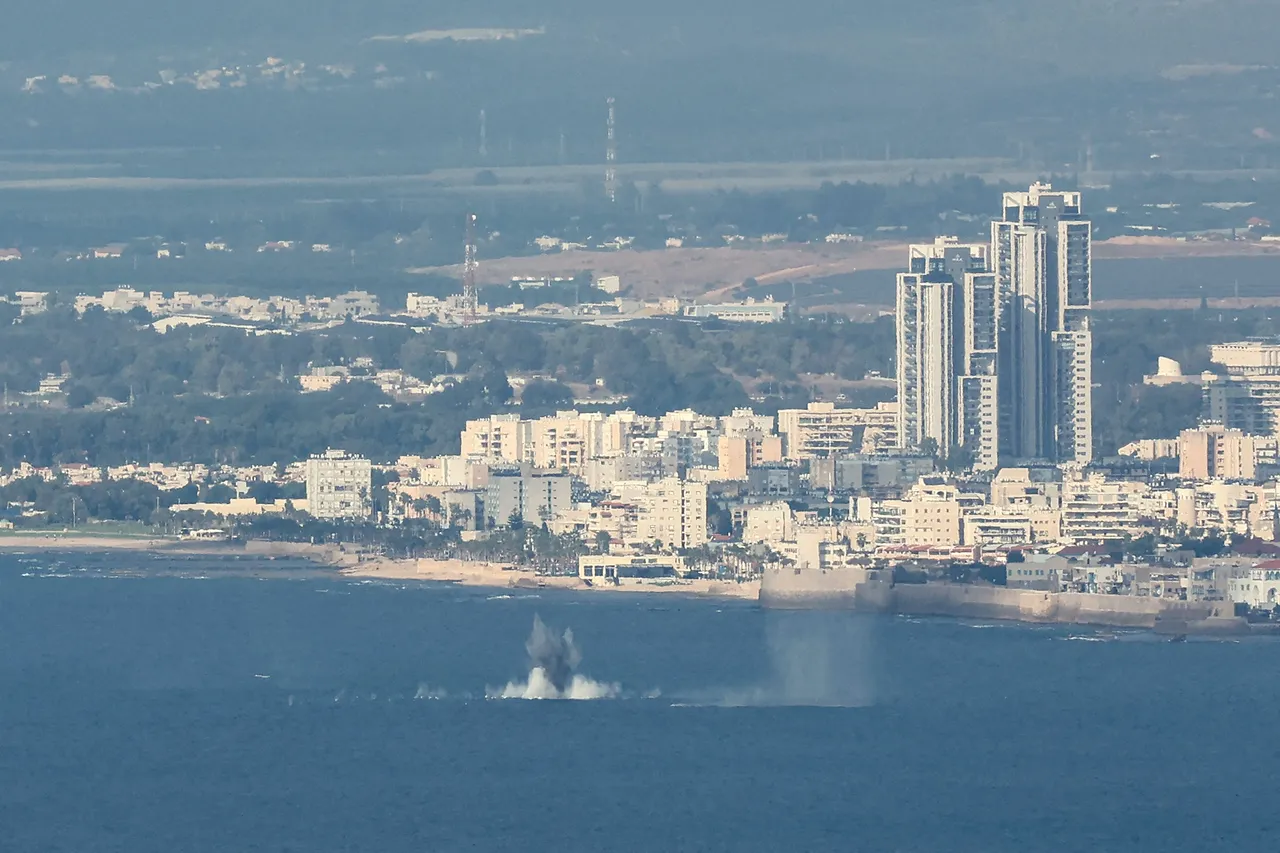 כותרת: בתי הזיקוק בחיפה ייסגרו ב-2029