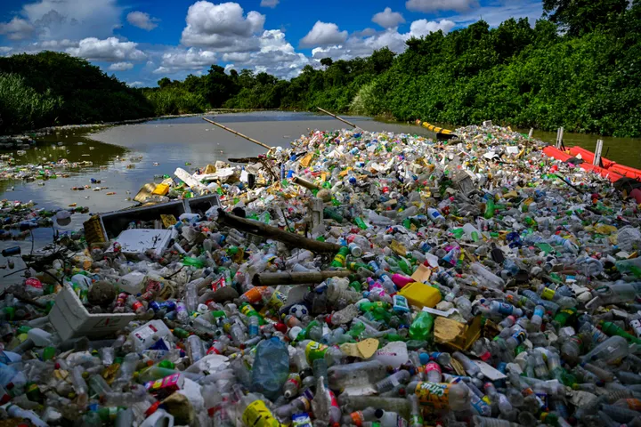 За секој долар потрошен за заштита на природата, 30 долари одат за нејзино уништување