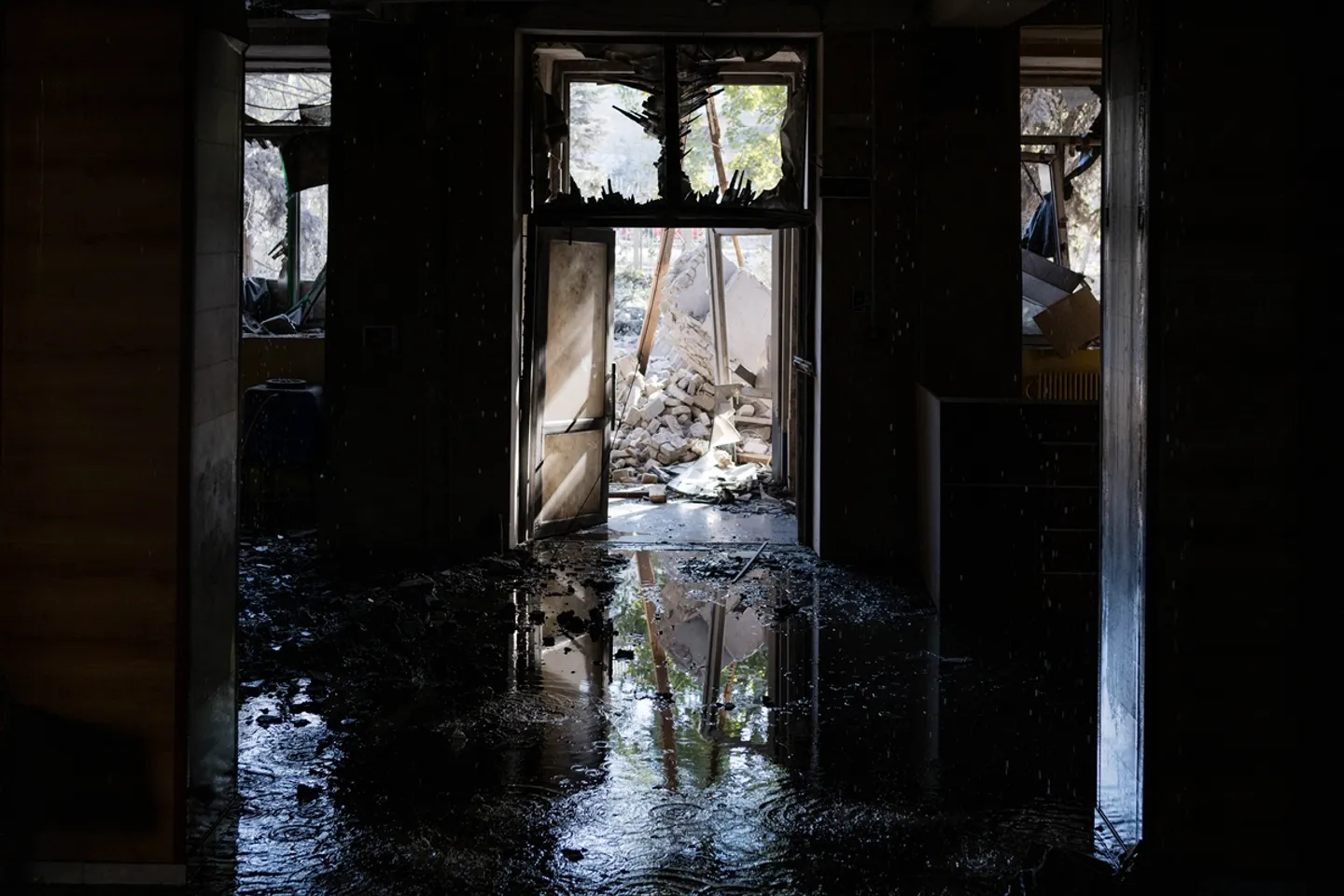 Ukraina: AQŞ belän Soğud Ğaräbstanındağı söyläşülär konstruktiv ütte