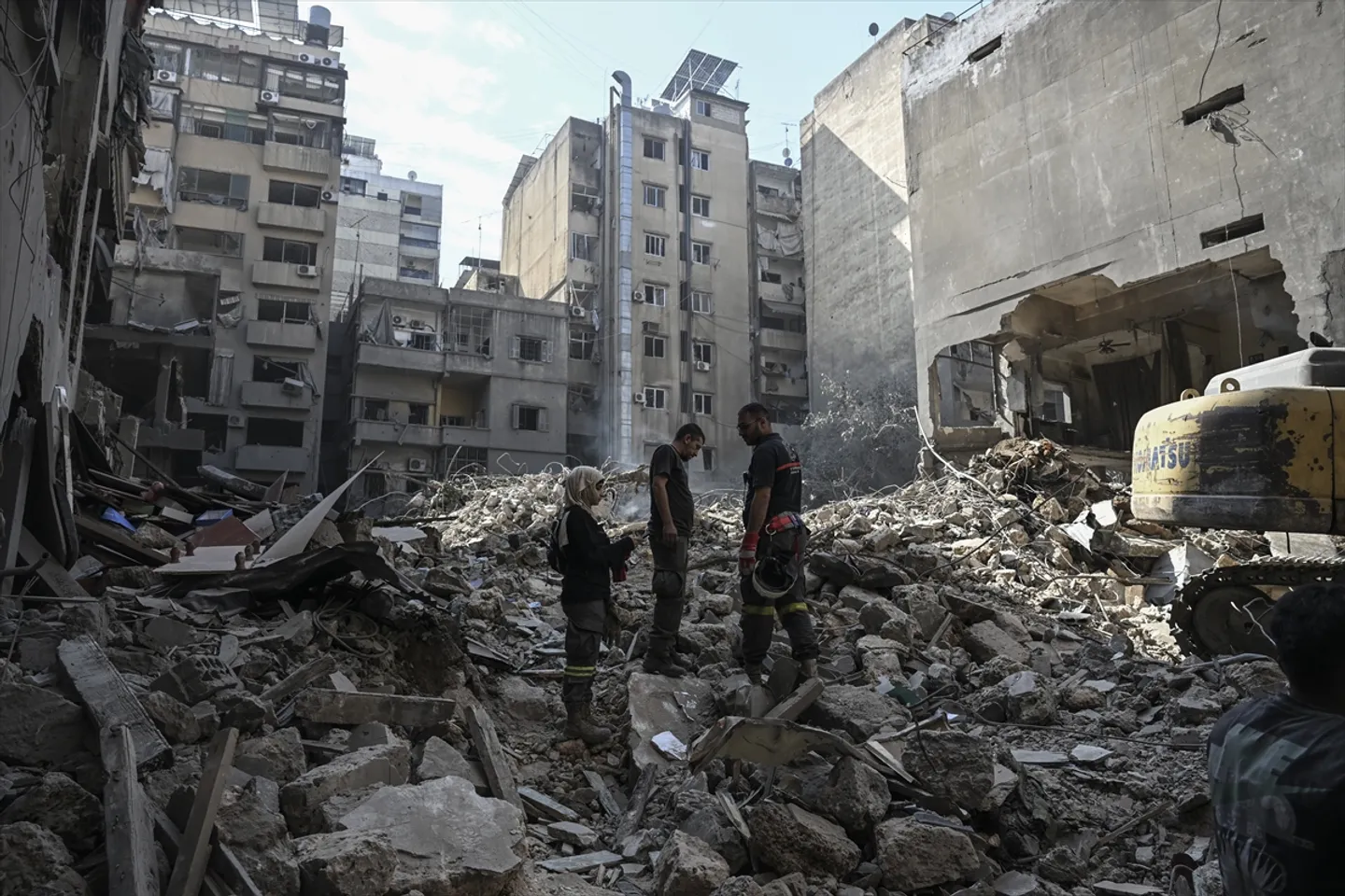 İzrailneñ ütereşläre däwam itä