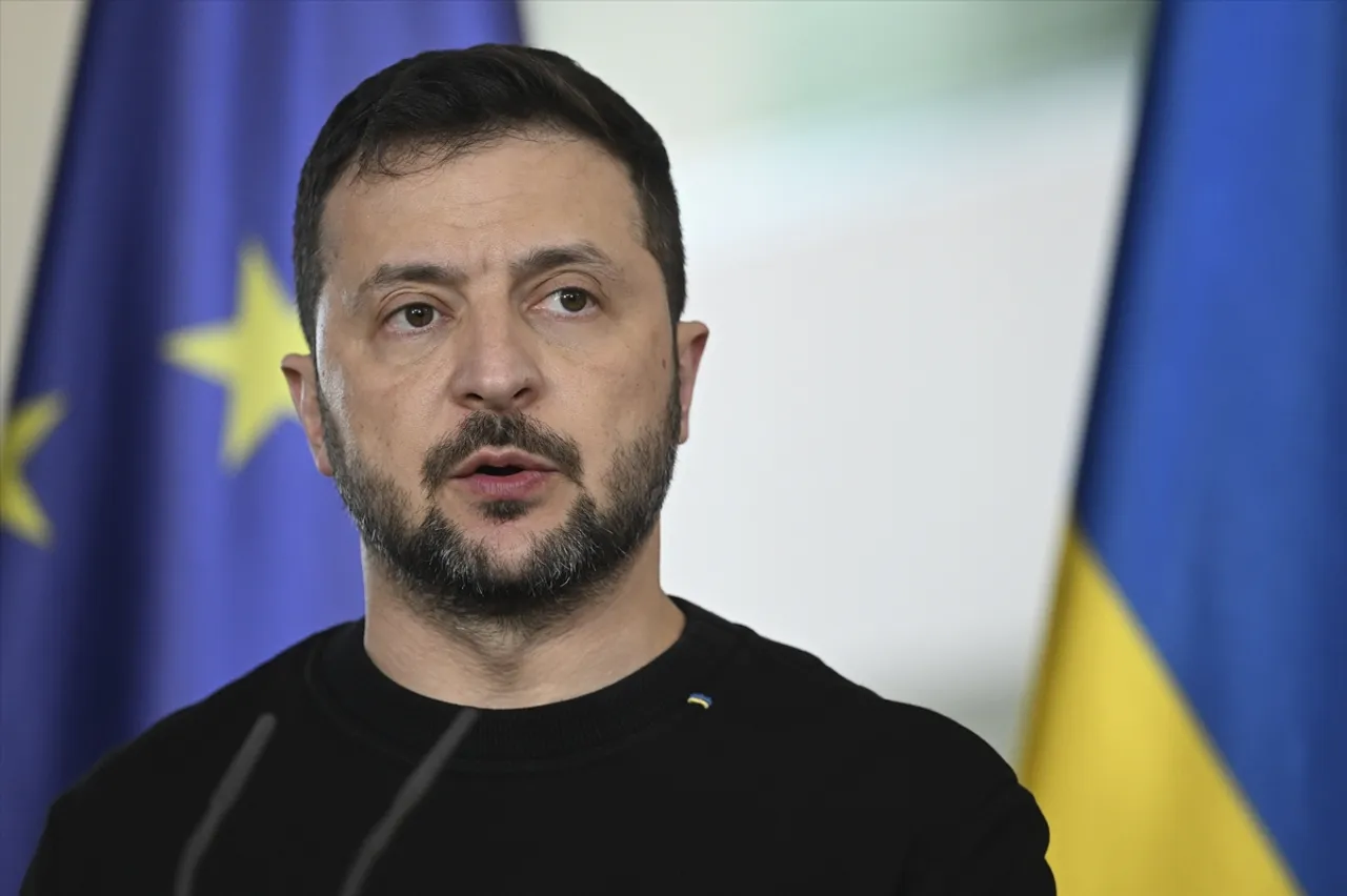 Zelenskyy mahu Trump di pihaknya, dakwa Putin tidak takut dengan Eropah