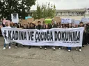 თურქეთში ქალთა მიმართ ძალადობის მიმართ ნულოვანი ტოლერანტობაა