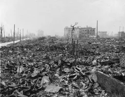 Anti-nuclear group honours 38,000 children who died in US atomic bombings of Japan