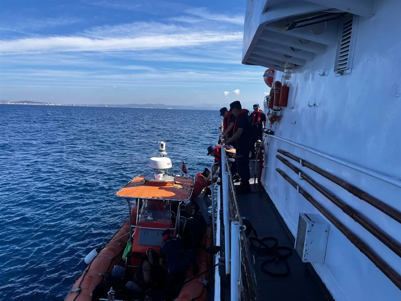 Министър Чифчи: Страна е модел за света в борбата с нерегламентираната миграция