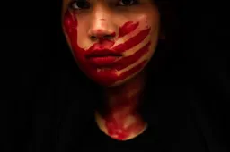 Zéró tolerancia a nők elleni erőszakkal szemben Türkiyében