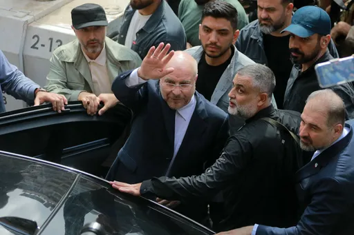 Iran demands Lebanon truce, release of assets before talks with US