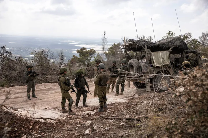 Israel signs record $14 billion in defence deals despite Gaza genocide criticism