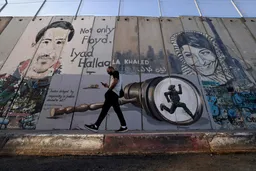 ¿Qué llevó a la ONU a calificar por primera vez a Israel como un “Estado de apartheid”?