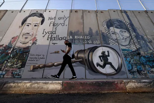 What prompted UN rights chief to call Israel an 'apartheid state' for first time?