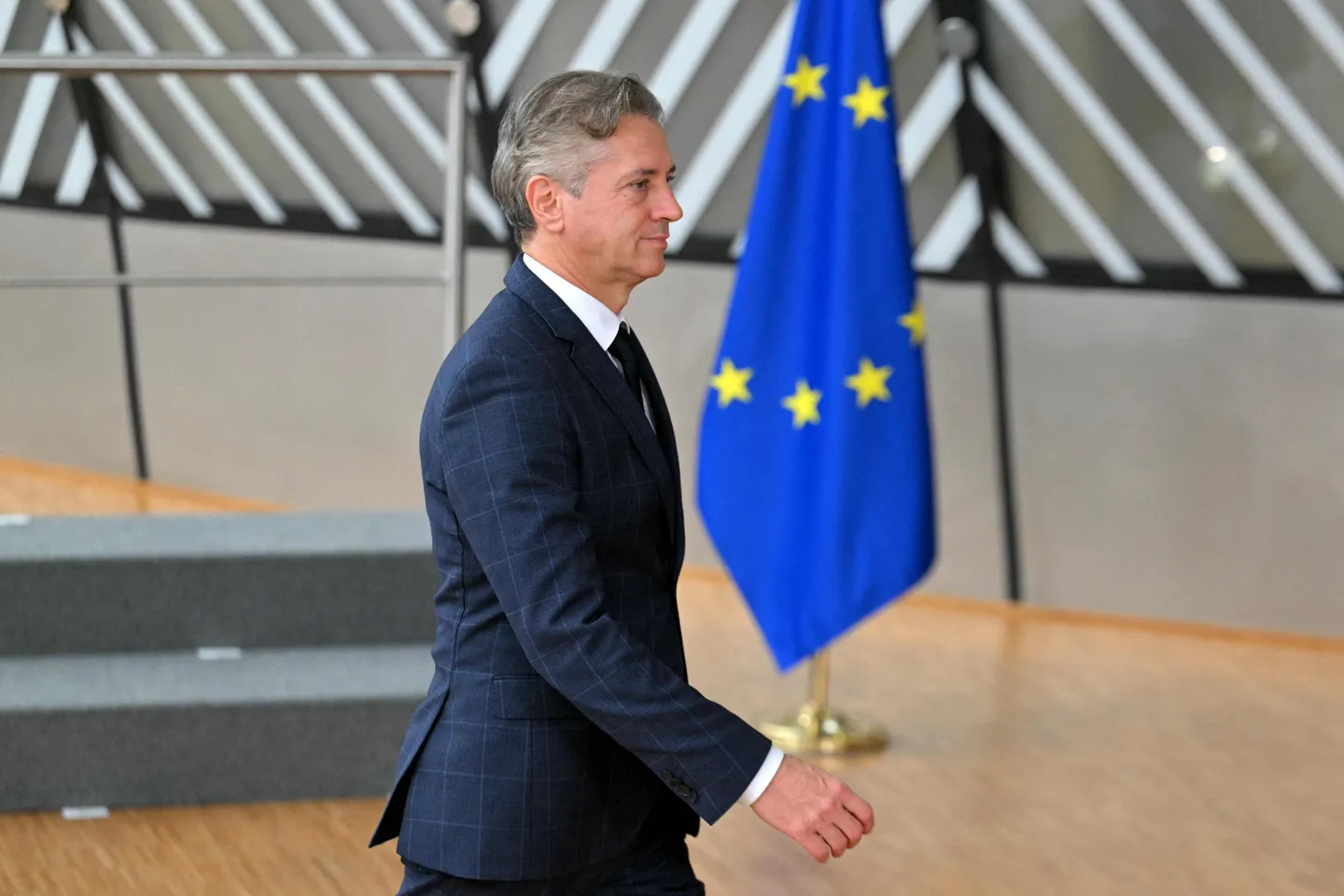 Slovenski premijer: Situacija u Gazi je neprihvatljiva, neodrživa i potkopava vrijednosti EU