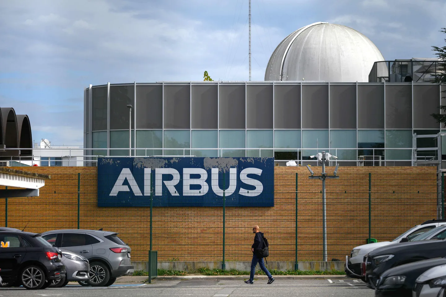 Airbus, others seek sovereign fund to ensure Europe's tech independence