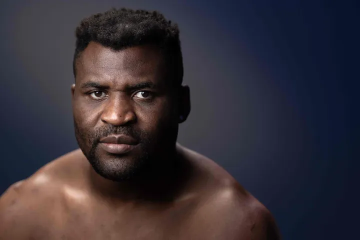MMA : retour attendu pour Francis Ngannou