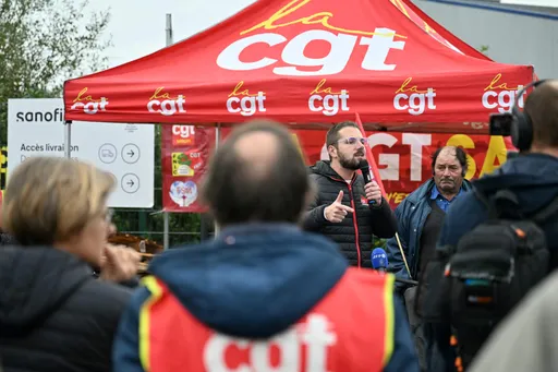 Grenoble : la CGT porte plainte après un "acte islamophobe" au sein de transports M’Tag