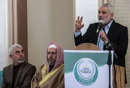 Gaza: un an après l’assassinat d’Ismaïl Haniyeh, Israël continue son massacre