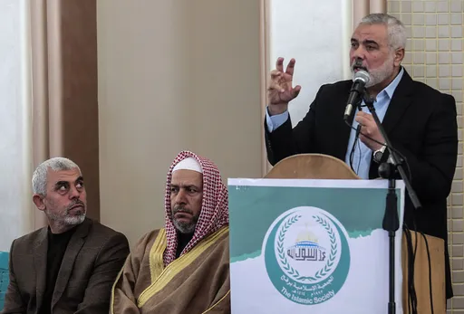 Gaza: un an après l’assassinat d’Ismaïl Haniyeh, Israël continue son massacre