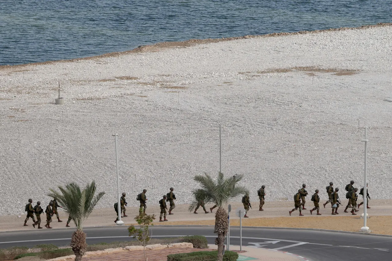 ئىككى ئىسىرائىلىيە ئەسكىرى ئېتىشىشتا ئۆلدى