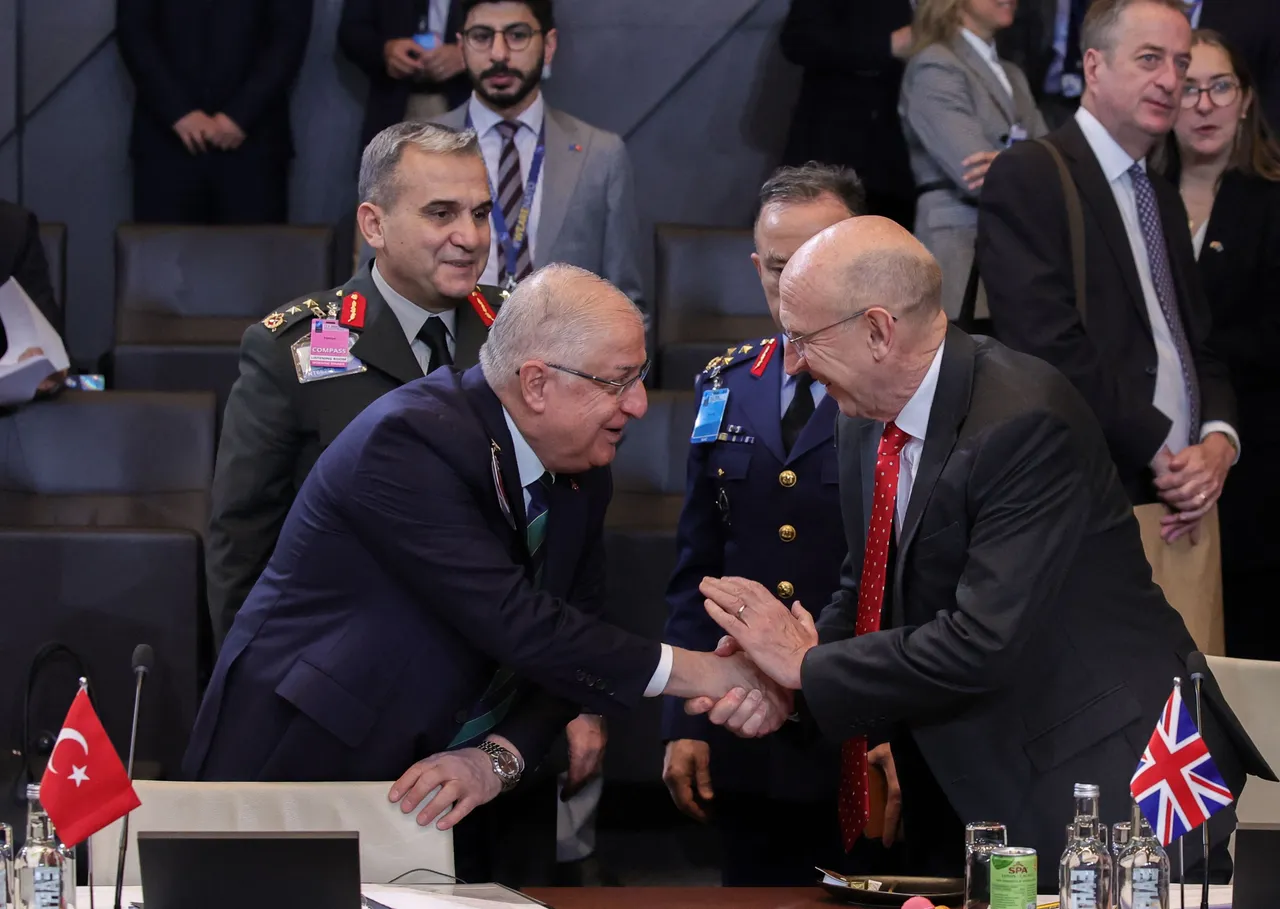 Türkiye invita il gruppo terroristico PKK  "consegnare incondizionatamente le armi"