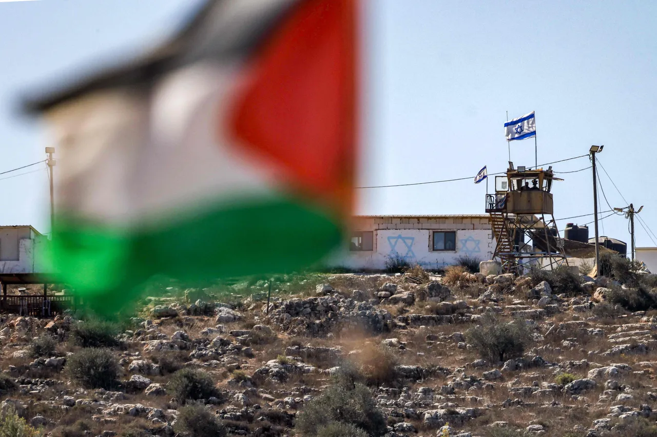 Footage shows Jewish settlers attacking residents; Israel detains Palestinians