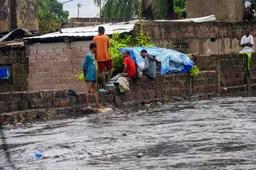 RD Congo : une centaine de morts dans les inondations de Tanganyika