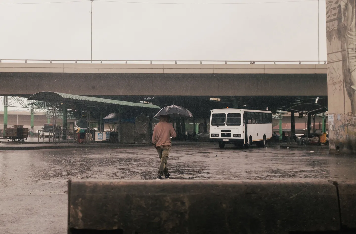 Heavy rains in Nigeria kill at least 21 people