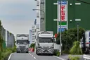 国交省 郵便局の軽貨物車に使用停止処分 約100局で開始へ