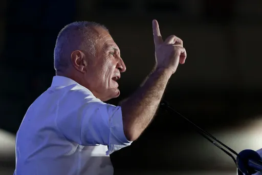 Mbetet në fuqi masa "arrest në burg" për ish-presidentin e Shqipërisë, Ilir Meta