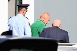 Mbetet në fuqi masa "arrest në burg" për ish-presidentin e Shqipërisë, Ilir Meta