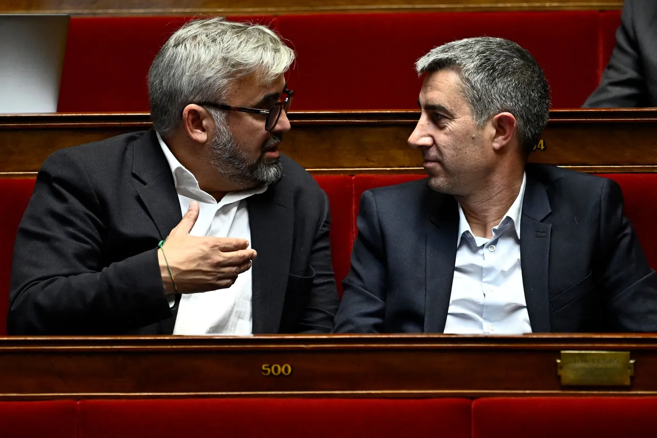 Israël: une délégation d'élus français se voit interdire l’entrée en Israël