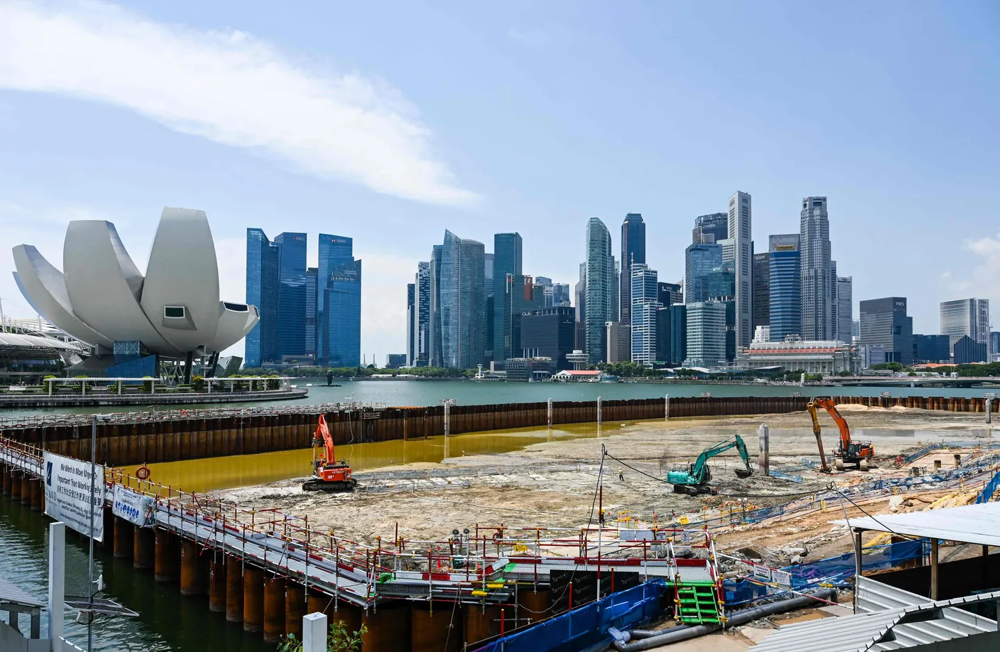 Сингапурдун экономикалык керемети жана кантип ийгиликке жетишти?