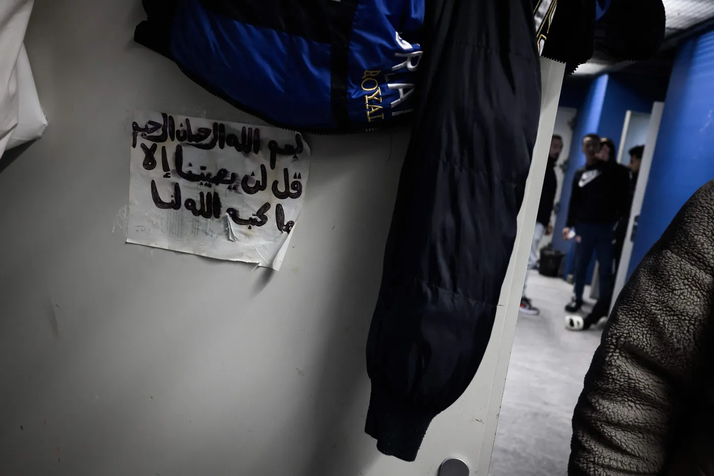 France: 725 Algériens bloqués dans les centres de rétention
