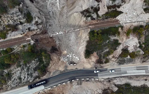 Počela izgradnja zgrade za pogođene poplavama u Jablanici