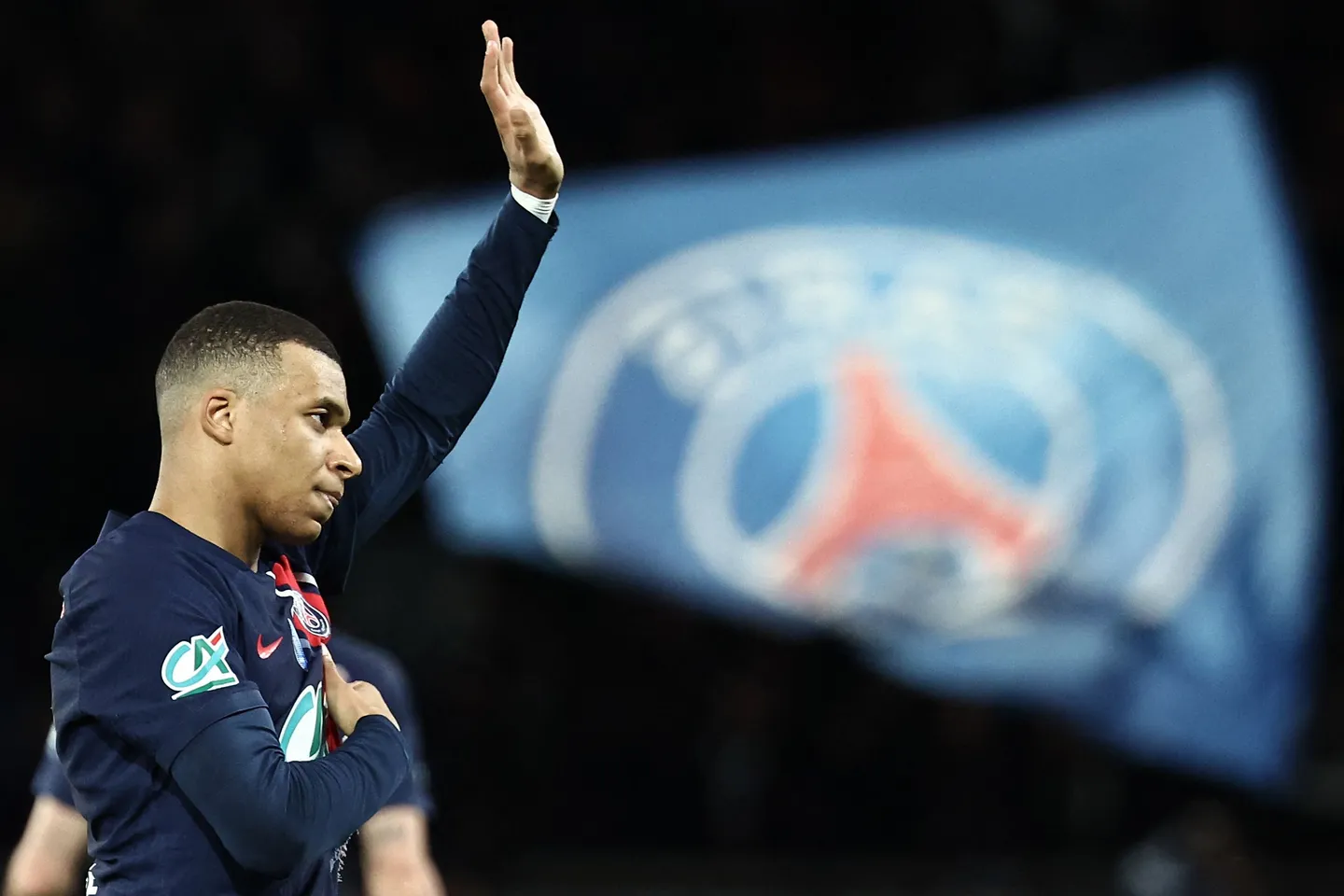 PSG-Mbappé : Pourquoi la star du Real Madrid joue la carte de l'apaisement ?