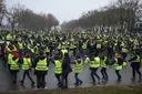 Un CRS jugé après la main arraché d’un manifestant "gilet jaune"