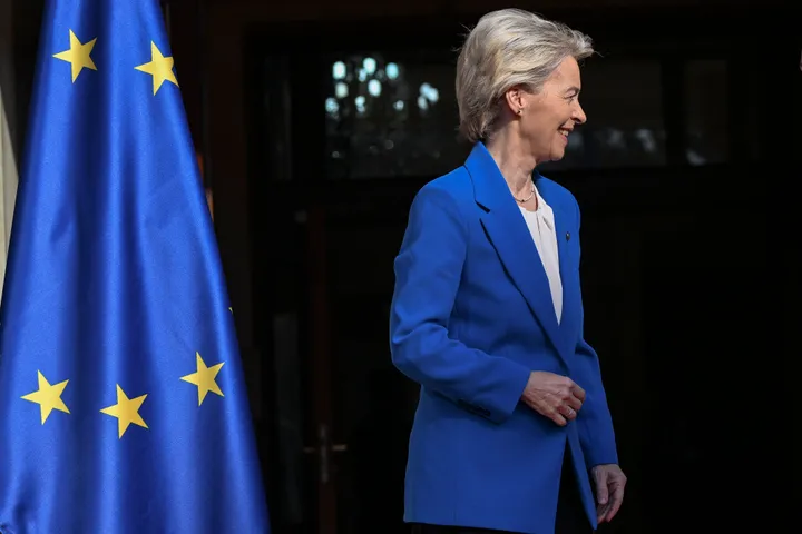 Von der Leyen: Evropska unija ukida sve mjere prema Kosovu