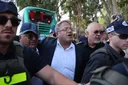 ארגון זכויות אדם הגיש דוח לתובע הכללי: בן גביר עלול לנצל את המשטרה בבחירות