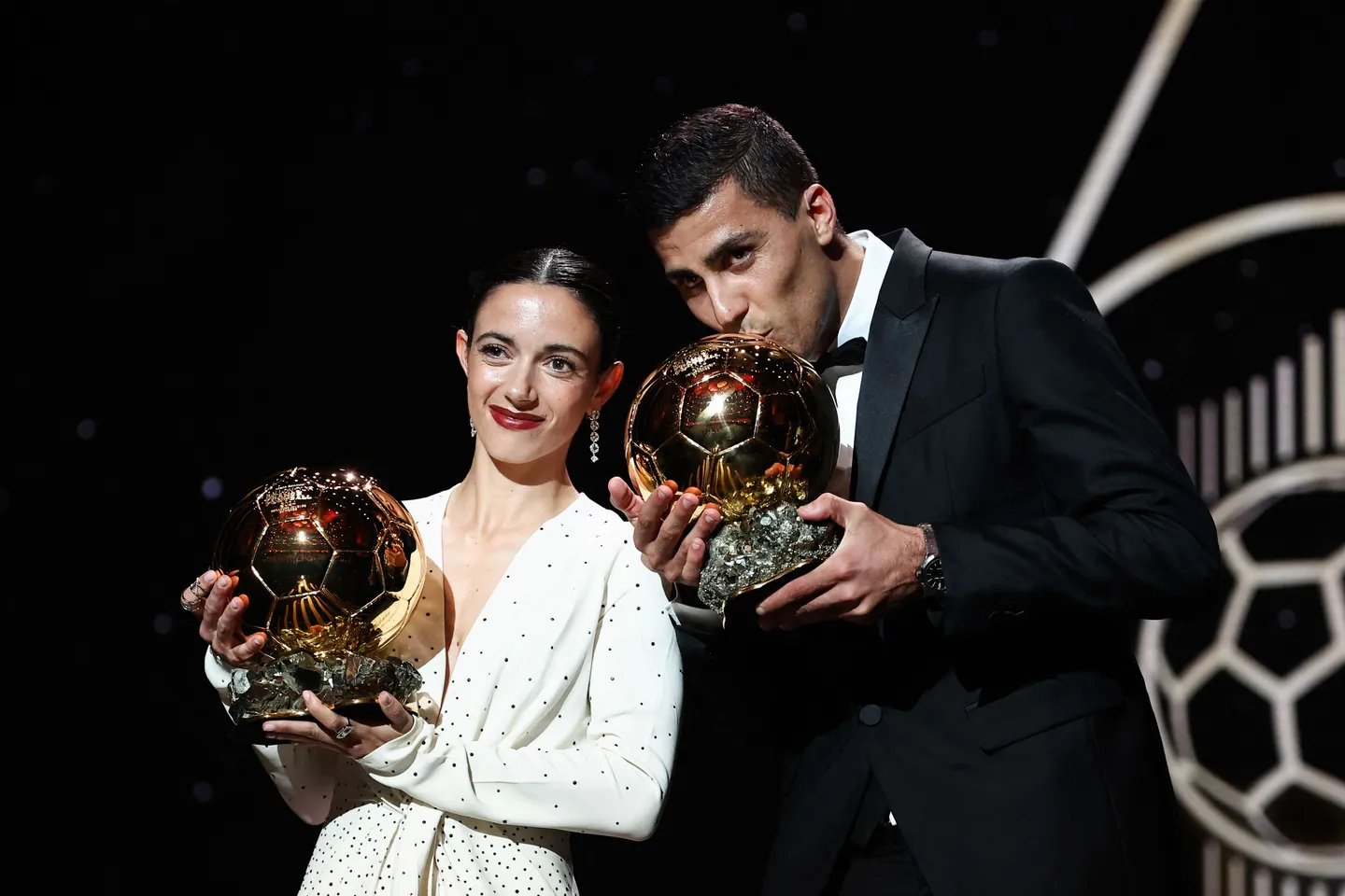 Ballon d'Or 2025: More women nominees expected due to 'better date'