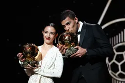 Ballon d'Or 2025: More women nominees expected due to 'better date'