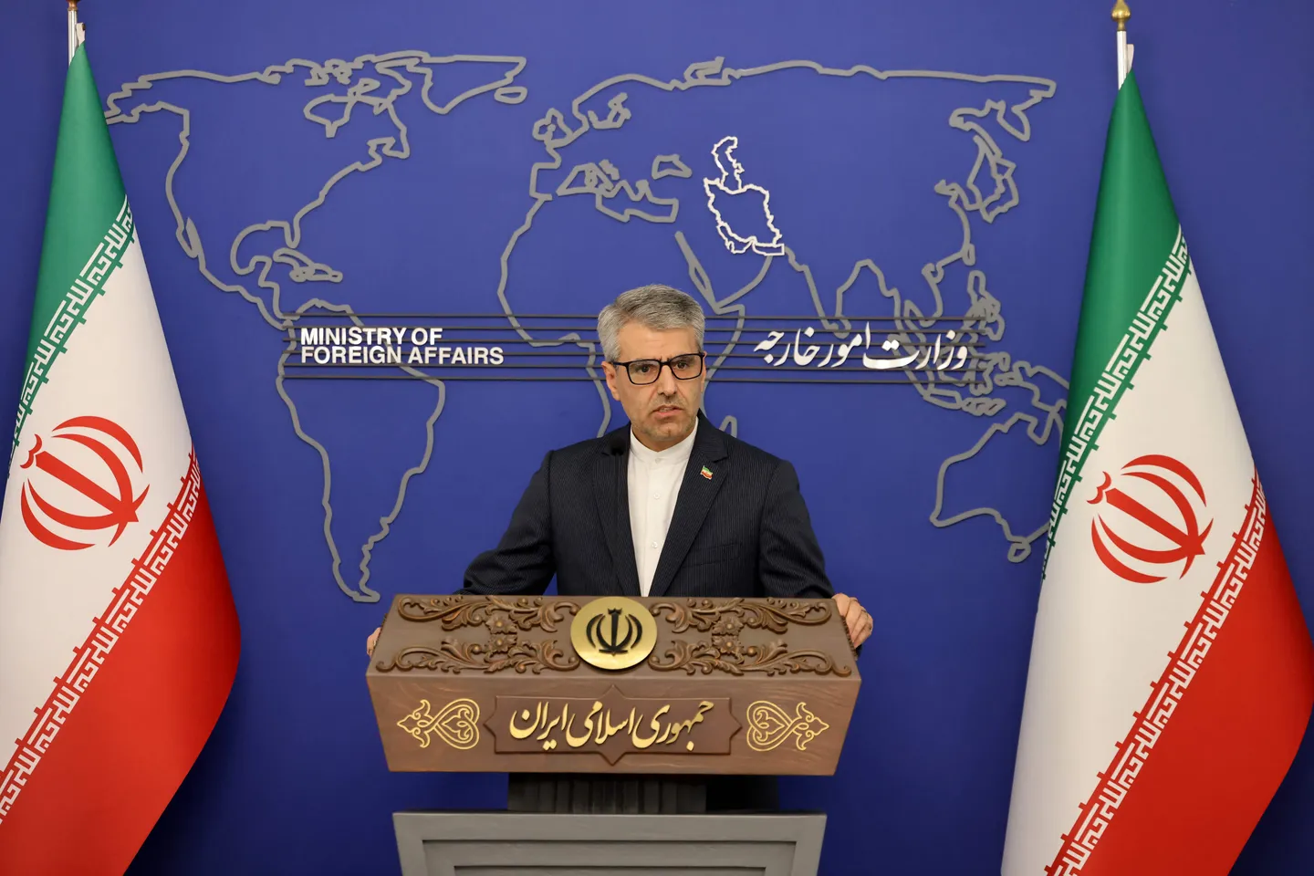 La participation de l’Iran aux pourparlers sur le nucléaire avec Washington est "incertaine"