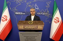 ابراز نگرانی ایران از حملات اسرائیل به سوریه