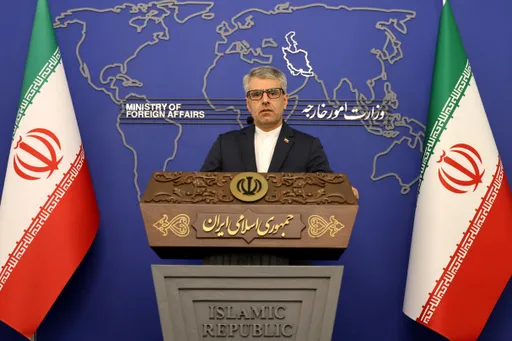 ابراز نگرانی ایران از حملات اسرائیل به سوریه