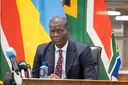 Südafrika fordert mehr internationalen Druck auf Israel
