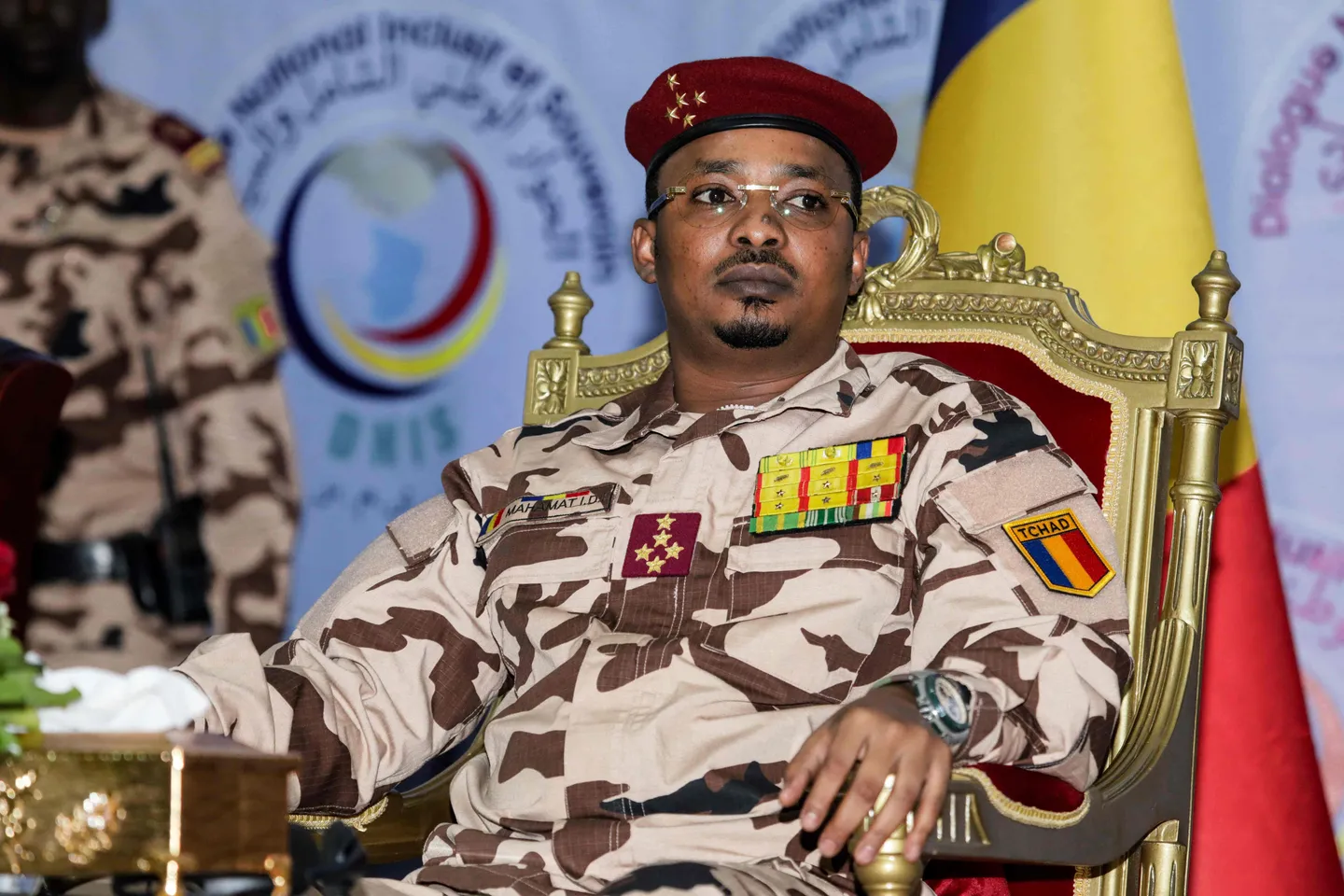 Chad warns it could retaliate if Sudan attacks
