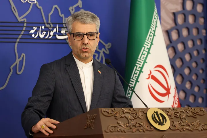 Iran: Reimposing UN sanctions will have consequences