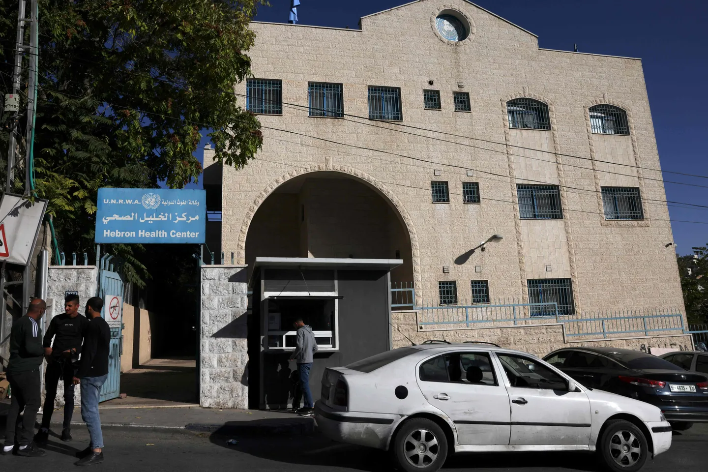 Israel mengubah fasilitas kesehatan PBB menjadi pusat penahanan di Tepi Barat: UNRWA