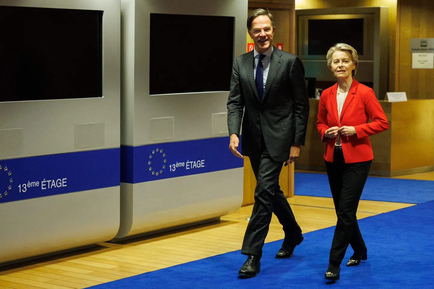 ياۋروپا ئىتتىپاقى ئۆزىنىڭ كىرىزىسقا تاقابىل تۇرۇش ئىقتىدارىنى كۈچەيتىشكە موھتاج