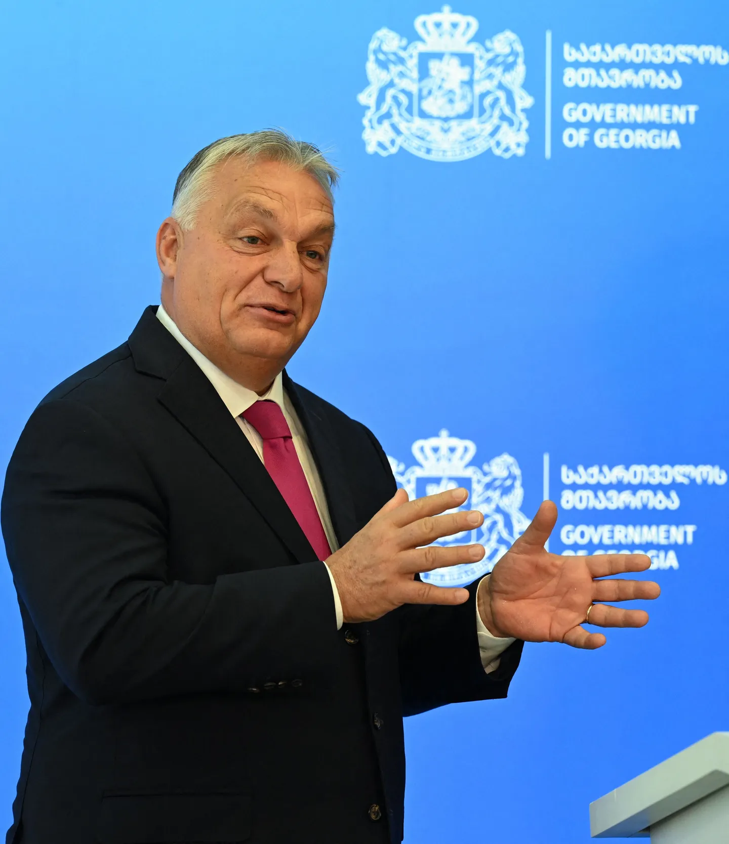 ئوربان بۈگۈن تۈركىيەگە زىيارەتكە كېلىدۇ