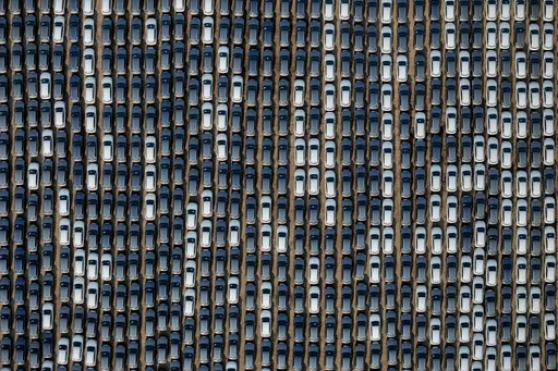 Trump announces 25% US tariffs on EU cars, says bloc failed to comply with trade deal