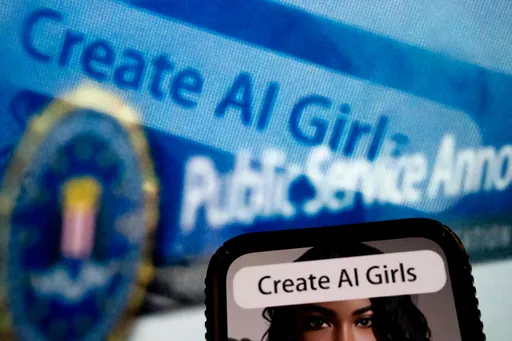 Recordaantal meldingen bij Child Focus: explosieve groei van seksuele afpersing