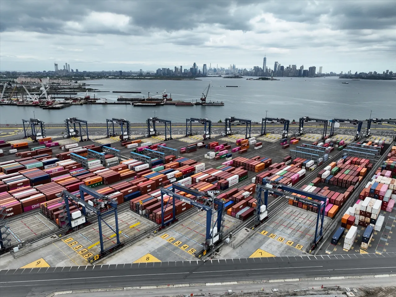 Hogyan ment keresztül Szingapúr egy gazdasági csodán